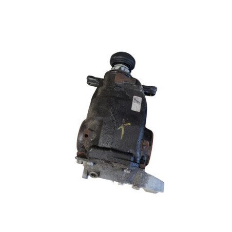 Pont (propulsion) BMW X5 E70