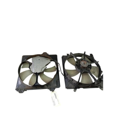 Moto ventilateur radiateur TOYOTA RAV4 2