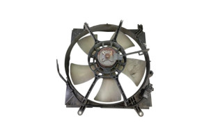 Moto ventilateur radiateur TOYOTA RAV4 2 Photo n°3