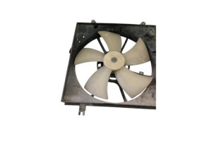 Moto ventilateur radiateur TOYOTA RAV4 2 Photo n°5