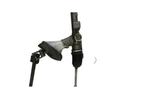 Cremaillere mecanique FORD TRANSIT COURIER 1 Photo n°3