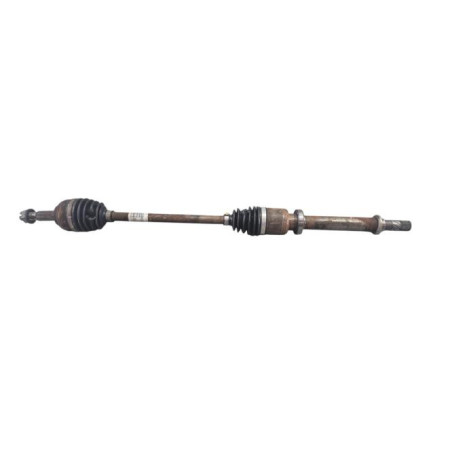 Cardan droit (transmission) RENAULT CLIO 3
