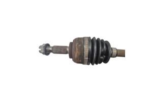 Cardan droit (transmission) RENAULT CLIO 3 Photo n°3