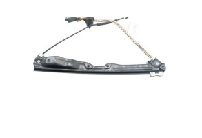 Leve vitre electrique avant droit PEUGEOT 308 2 Photo n°2