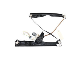 Leve vitre electrique avant droit PEUGEOT 308 2 Photo n°4