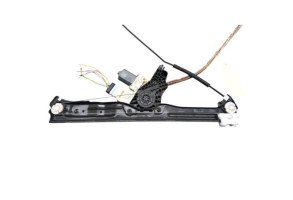 Leve vitre electrique avant droit PEUGEOT 308 2 Photo n°5