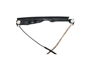 Leve vitre electrique avant droit PEUGEOT 308 2 Photo n°6