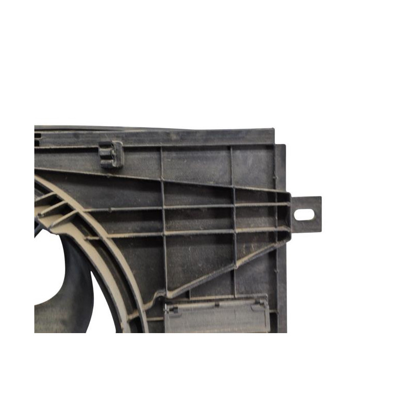 Moto ventilateur radiateur PEUGEOT 308 2 Photo n°1