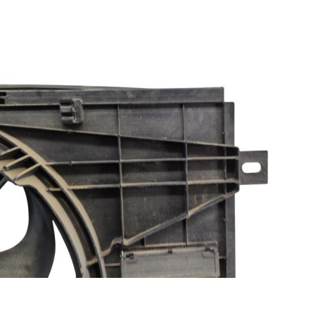 Moto ventilateur radiateur PEUGEOT 308 2