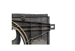 Moto ventilateur radiateur PEUGEOT 308 2 Photo n°1