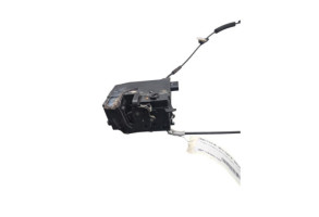 Serrure arriere gauche CITROEN C4 GRAND PICASSO 2 Photo n°3