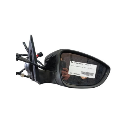 Retroviseur droit VOLKSWAGEN SCIROCCO 3
