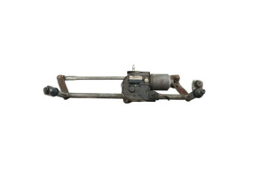 Moteur essuie glace avant VOLKSWAGEN SCIROCCO 3 Photo n°2