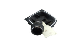 Pommeau de vitesses VOLKSWAGEN SCIROCCO 3 Photo n°2