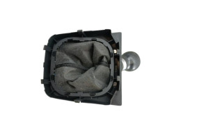 Pommeau de vitesses VOLKSWAGEN SCIROCCO 3 Photo n°3