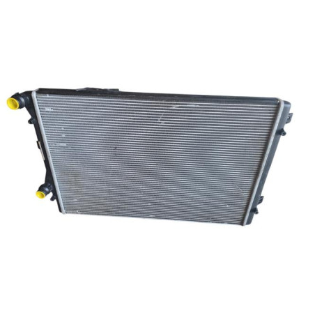 Radiateur eau VOLKSWAGEN SCIROCCO 3