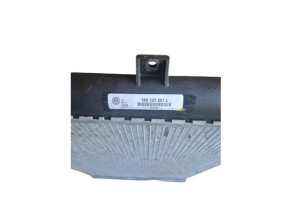 Radiateur eau VOLKSWAGEN SCIROCCO 3 Photo n°6