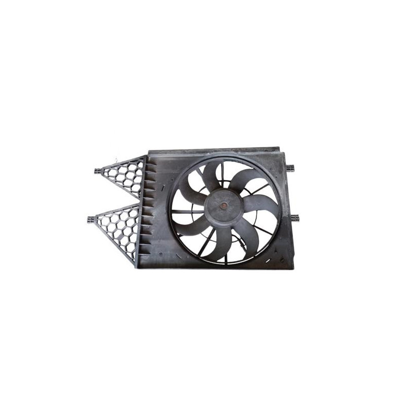 Moto ventilateur radiateur SEAT IBIZA 4 Photo n°1