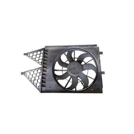 Moto ventilateur radiateur SEAT IBIZA 4