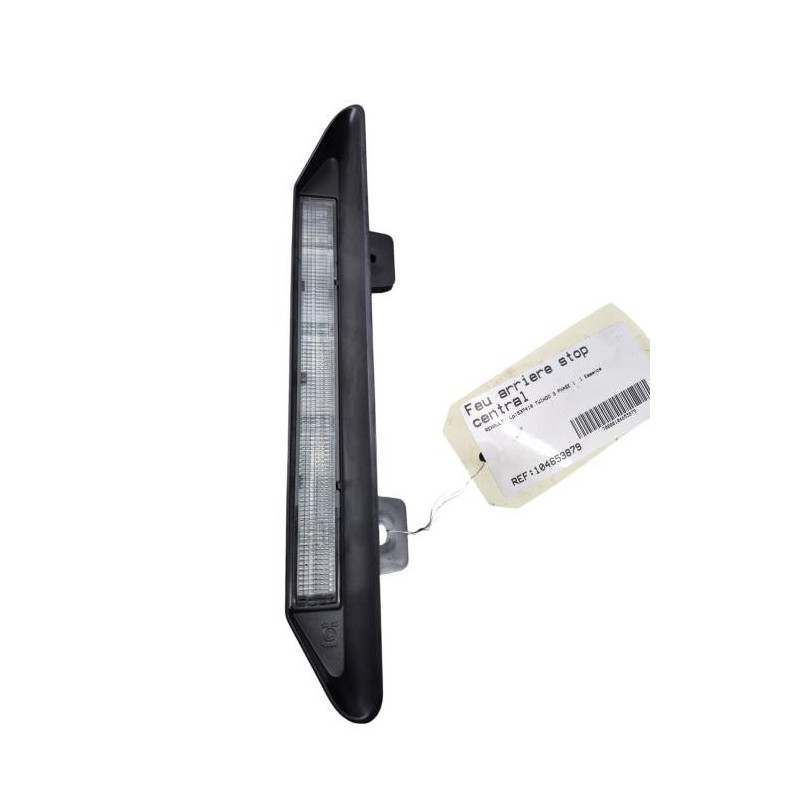 Feu arriere stop central RENAULT TWINGO 3 Photo n°1