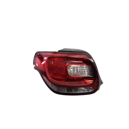 Feu arriere principal gauche (feux) CITROEN DS3