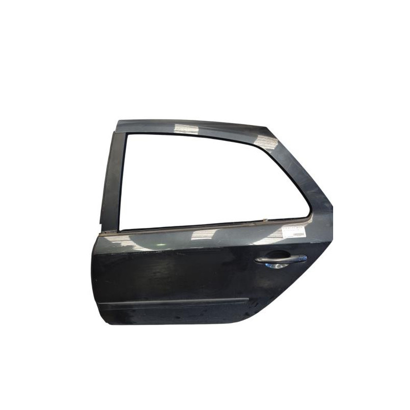 Porte arriere gauche RENAULT LAGUNA 2 Photo n°1