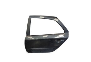 Porte arriere gauche RENAULT LAGUNA 2 Photo n°1