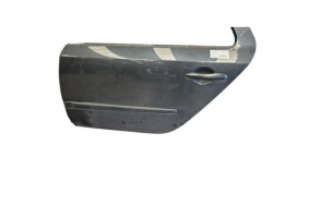 Porte arriere gauche RENAULT LAGUNA 2 Photo n°3