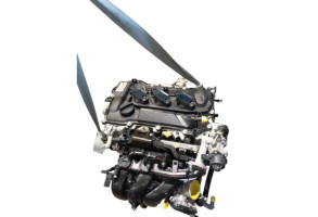 Moteur TOYOTA YARIS 4 Photo n°1