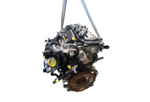 Moteur TOYOTA YARIS 4 Photo n°3