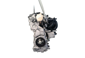 Moteur TOYOTA YARIS 4 Photo n°4