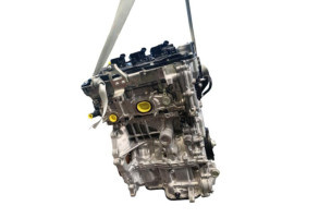 Moteur TOYOTA YARIS 4 Photo n°5