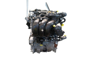 Moteur TOYOTA YARIS 4 Photo n°6
