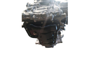 Moteur TOYOTA YARIS 4 Photo n°7