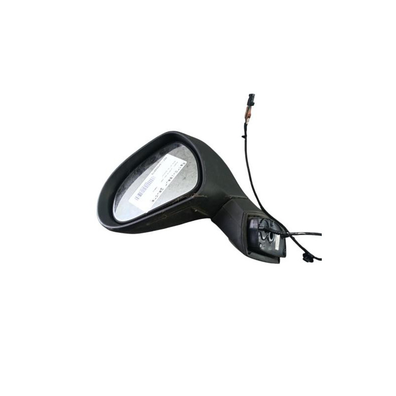 Retroviseur gauche PEUGEOT 206+ Photo n°1