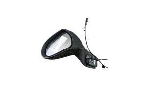 Retroviseur gauche PEUGEOT 206+ Photo n°1