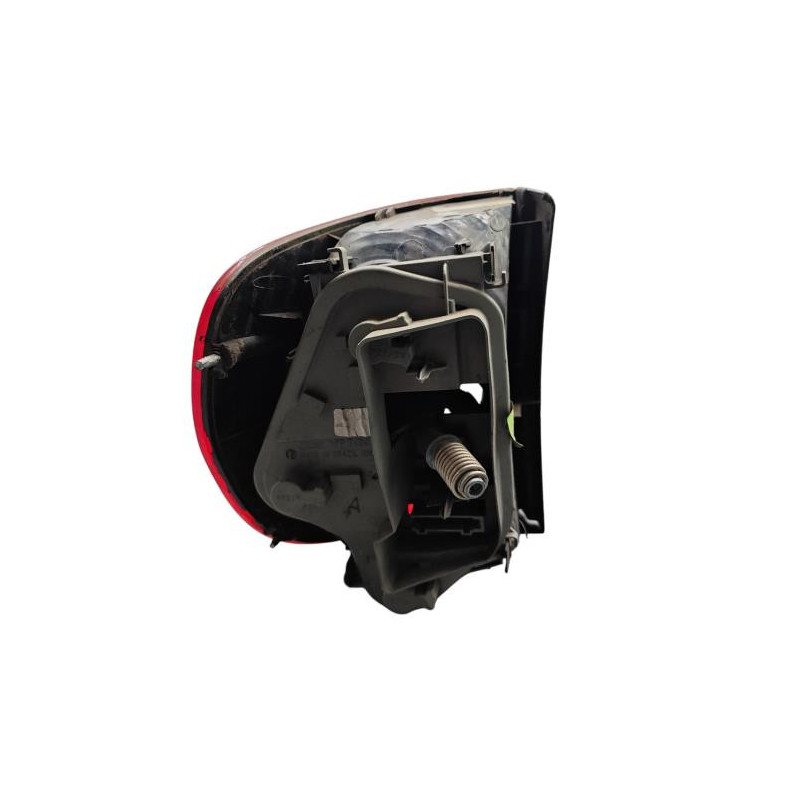 Feu arriere principal droit (feux) VOLKSWAGEN FOX Photo n°1