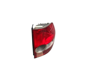 Feu arriere principal droit (feux) VOLKSWAGEN FOX Photo n°3