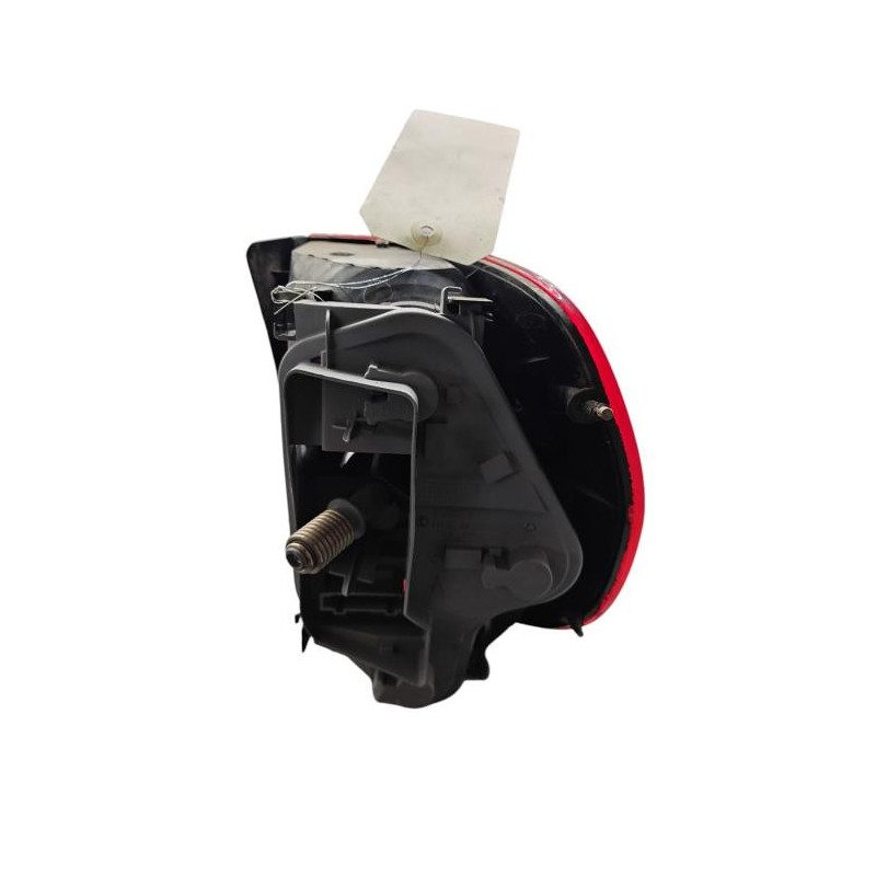 Feu arriere principal gauche (feux) VOLKSWAGEN FOX Photo n°1