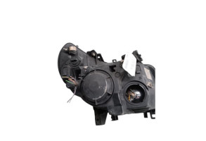 Optique avant principal gauche (feux)(phare) CITROEN JUMPER 3 Photo n°3