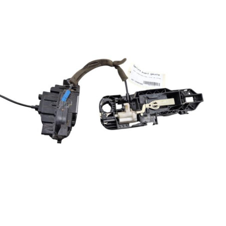 Serrure avant gauche RENAULT MEGANE 3