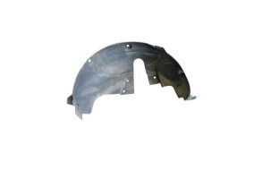 Pare boue arriere gauche RENAULT CLIO 5 Photo n°1
