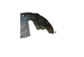 Pare boue arriere gauche RENAULT CLIO 5 Photo n°3