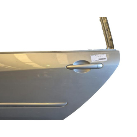 Porte arriere gauche RENAULT LAGUNA 3