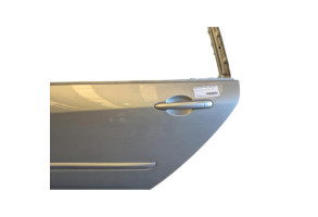 Porte arriere gauche RENAULT LAGUNA 3 Photo n°1