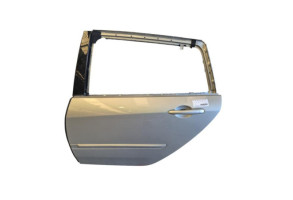 Porte arriere gauche RENAULT LAGUNA 3 Photo n°3