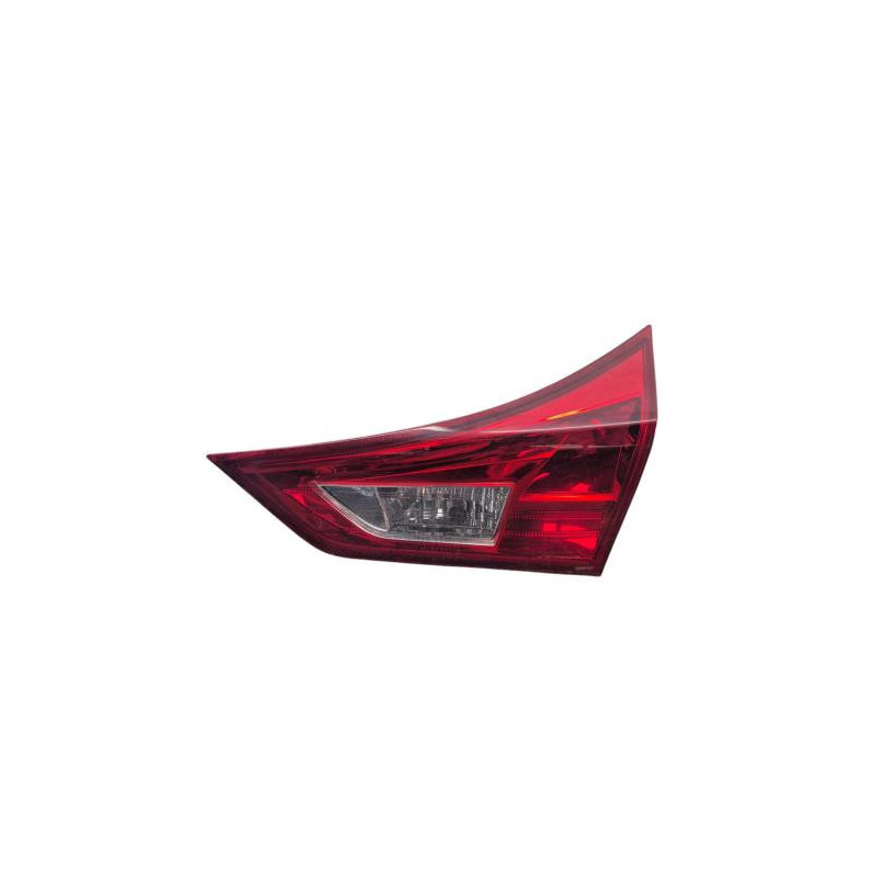 Feu arriere secondaire droit (feux) TOYOTA AURIS 2 Photo n°1