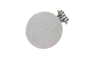 Trappe d'essence TOYOTA AURIS 2 Photo n°1