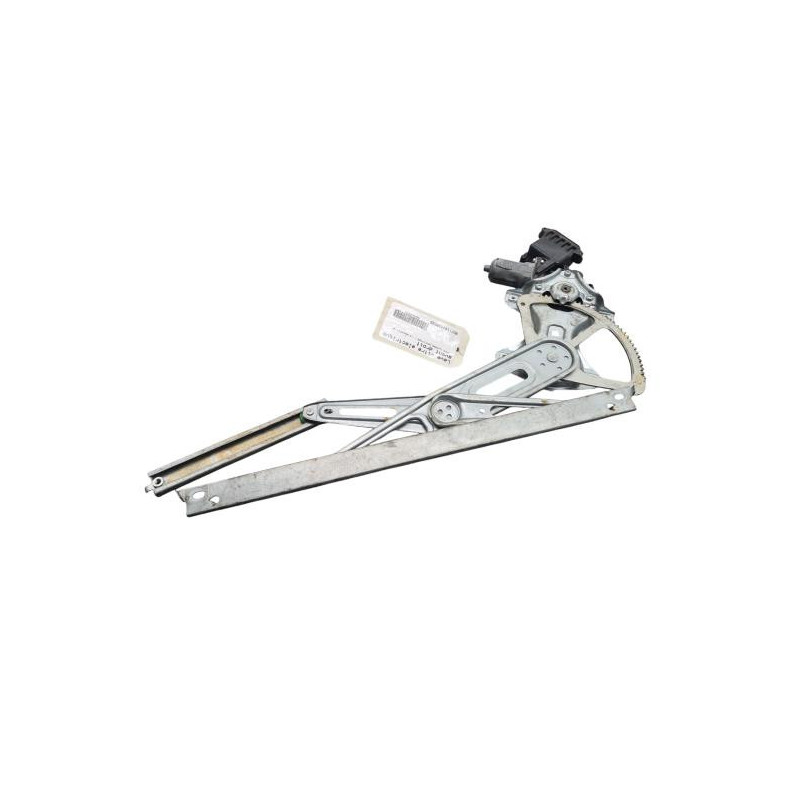 Leve vitre electrique avant droit TOYOTA AURIS 2 Photo n°1