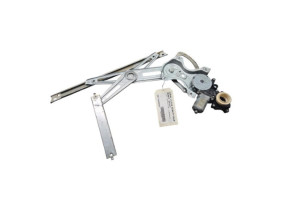 Leve vitre electrique avant droit TOYOTA AURIS 2 Photo n°3